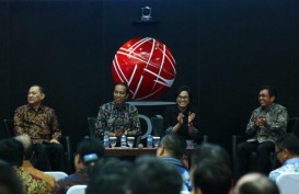 Presiden Jokowi: Berkebun di Indonesia Kok Listing di Luar Negeri