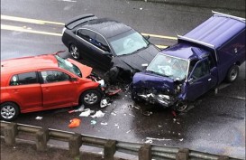 RISET VOLVO : Uni Eropa Terancam Gagal Capai Target Tekan Kecelakaan Fatal