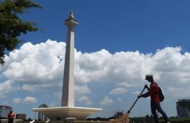 Proyek Pengolahan Sampah Sunter Siap Dikebut