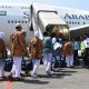 Kesiapan Layanan Sambut Jamaah Calon Haji Indonesia Di Arab Saudi Hampir 100%