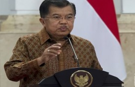 Utang Pemerintah: Wapres JK Bilang Indonesia Lebih Konservatif dari Negara Lain