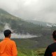 Letusan Kawah di Dieng Tak Ganggu Acara Tahunan DCF