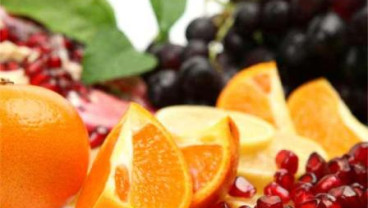 Diet Ini Bisa Mengurangi Risiko Kanker Kolorektal
