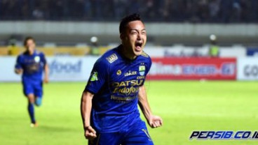 PERSIB VS PSM: Maung Bandung Raih Poin Sempurna