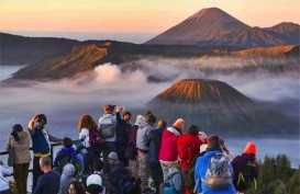 SEKTOR PARIWISATA : Kunjungan Wisman ke Jawa Timur Meningkat