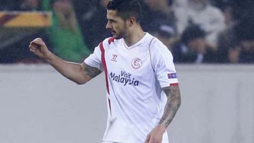 Vitolo Pindah ke Atletico, Las Palmas Ambil Untung