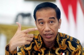 Hadiri KTT G20 di Jerman, Jokowi Akan Soroti Isu Penggelapan Pajak & Terorisme