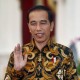 Lawatan ke Turki, Jokowi Sempatkan Hadiri Pelantikan Gubernur Aceh