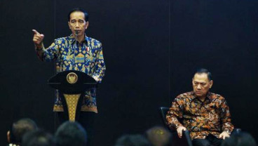 KABAR PASAR 5 JULI: Giliran Repatriasi Emiten, Presiden Minta 52 Perusahaan Listing di BEI