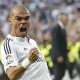 10 Tahun Penuh Keonaran di Madrid, Pepe Hengkang ke Besiktas