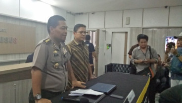 Videonya Sebar Kebencian, Kaesang Dilaporkan ke Polisi