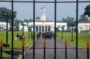 Istana Bogor Dibuka Untuk Umum, Masuk Kebon Raya Gratis