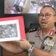 POLISI DITEROR : Bendera ISIS di Polsek Kebayoran Lama, 2 Polisi Ditusuk, Teror di Polda Sumut