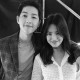 Oktober 2017, Song Joong-ki dan Song Hye-kyo Akan Menikah