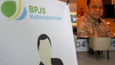 BPJS Ketenagakerjaan Bidik Tambahan Peserta 1,49 Juta di Sumbagut