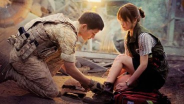 Song Hye-kyo & Song Joong-ki Akan Menikah, Gara-gara Hamil?