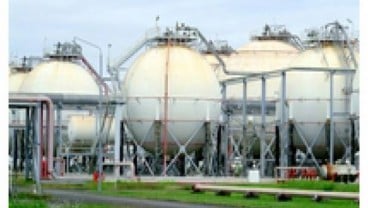 Chandra Asri Petrochemical Kembangkan Pabrik