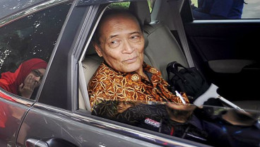 Syafii Maarif: 80% Tanah Kita Dikuasai Asing, 7% Dibagi 250 Juta Jiwa
