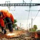 Menhub Berharap Revitalisasi Jalur KA Jakarta–Surabaya Terbangun 2020