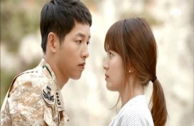 Ternyata, Sejak Bulan Lalu Song Joong-ki dan Song Hye-kyo Berencana Menikah