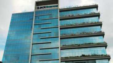 Juni 2017, Pembiayaan BCA Finance Tumbuh 8%