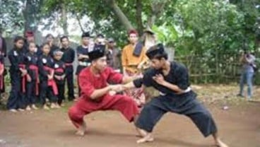 Kampung Silat Perigi Jadi Destinasi Wisata Budaya di Tangsel