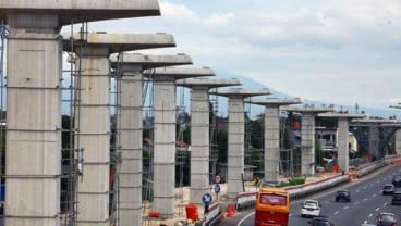 Summarecon Agung Berharap Proyek Infrastruktur Dongkrak Penjualan