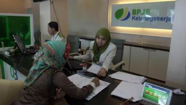 BPJS Ketenagakerjaan Bidik Tambahan 1,49 Juta  Peserta di Sumbagut