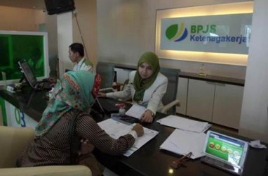 BPJS Ketenagakerjaan Bidik Tambahan 1,49 Juta  Peserta di Sumbagut