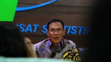 Ini Kesulitan BPS Mendata Para Pelaku Kreatif