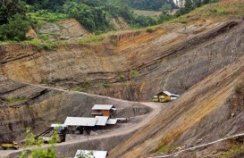 PENERIMAAN NEGARA BUKAN PAJAK : Tunggakan Setoran Mineral & Batu Bara Menyusut