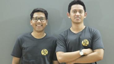 PERUSAHAAN RINTISAN : Ruangguru Pakai Investasi UoB untuk Ekspansi