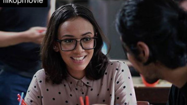 Menyukai Karakter Brie, Nadine Alexandra Ingin Jadi Sutradara