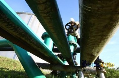 Kemenperin: Gasifikasi Batubara untuk Petrokimia Lebih Menguntungkan