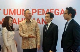 Mitra Pinasthika (MPMX) Siapkan Buyback Saham Rp120 Miliar