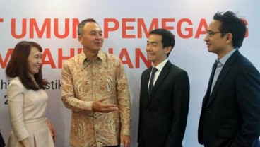 Mitra Pinasthika (MPMX) Siapkan Buyback Saham Rp120 Miliar