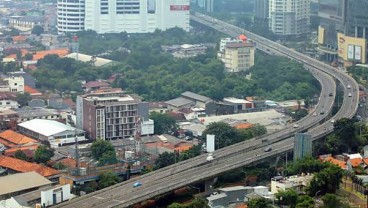 IBU KOTA PINDAH : Pengusaha Kurang Setuju di Luar Jawa, Ini Alasannya