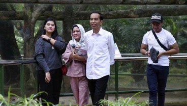 Kaesang Dipolisikan : Wakapolri Bilang Mengada-ada