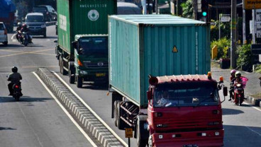 Pengusaha Truk Minta Tak Ada Lagi Pembatasan Operasional Lebaran
