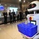 Robot-robot ‘Invasi’ Bandara Incheon