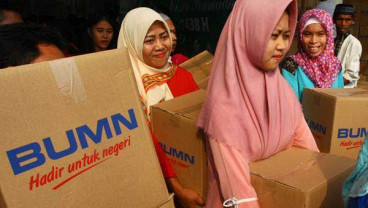 Sejumlah BUMN Siap Rilis Obligasi Semester II, Ini Daftar Lengkapnya
