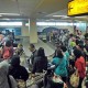 Arus Balik di Bandara Minangkabau Diperkirakan Masih Tinggi