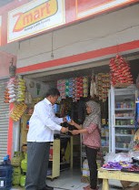 Baznas Perluas Jaringan Minimarket Pemberdayaan Masyarakat