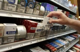 Di Prancis, Harga Rokok Ditetapkan Rp151.300 per Bungkus