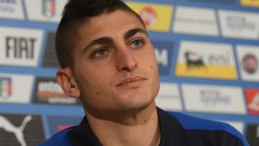 Presiden Barcelona Frustasi dengan Transfer Verratti