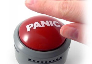 Sistem Panic Button Akan Disosialisasikan Lagi