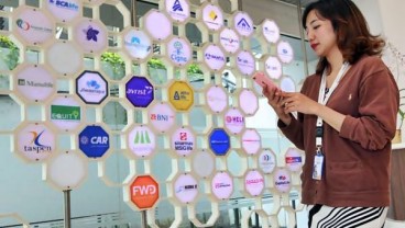 KEPEMILIKAN ASING  : Harmonisasi RPP Rampung Bulan Ini