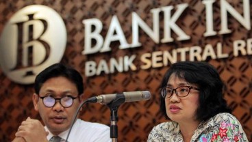 GERBANG PEMBAYARAN NASIONAL : Penyelenggara Sistem Diatur Ketat