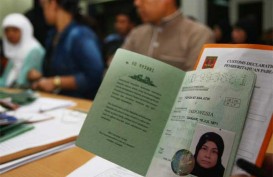 Malaysia Razia TKI, Kemenaker Lobi Perpanjangan Program Rehiring