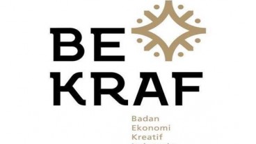 KERJA SAMA BEKRAF - BPS : Data Statistik Ekonomi Kreatif Disusun